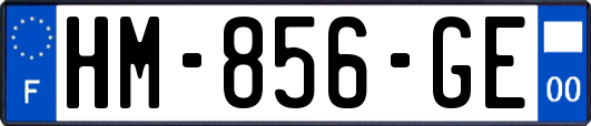 HM-856-GE
