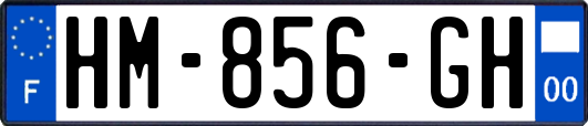 HM-856-GH