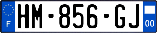 HM-856-GJ
