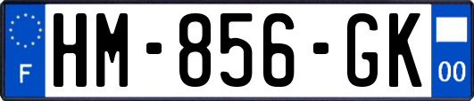 HM-856-GK