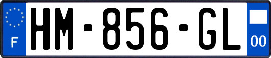HM-856-GL