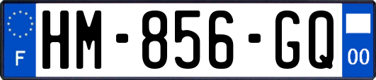 HM-856-GQ