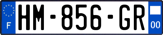 HM-856-GR