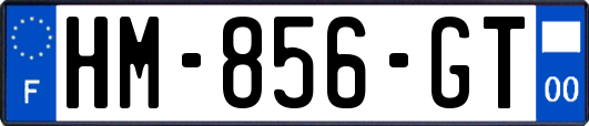 HM-856-GT