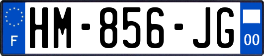 HM-856-JG