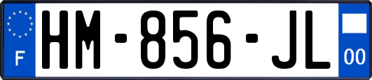 HM-856-JL
