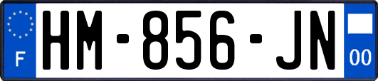 HM-856-JN