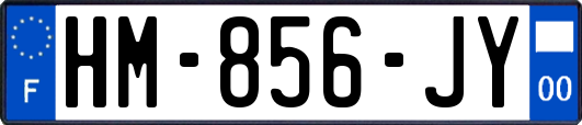 HM-856-JY