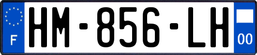 HM-856-LH
