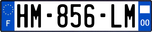 HM-856-LM