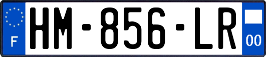HM-856-LR