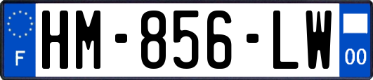 HM-856-LW