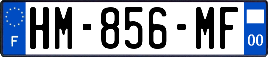 HM-856-MF