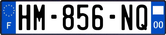 HM-856-NQ