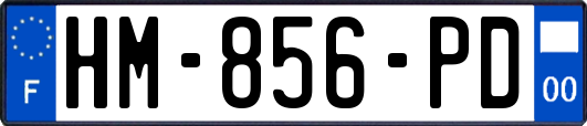 HM-856-PD