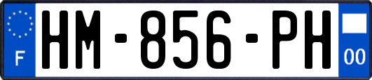 HM-856-PH