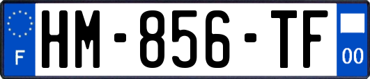 HM-856-TF