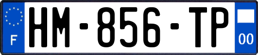 HM-856-TP