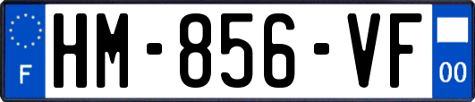 HM-856-VF