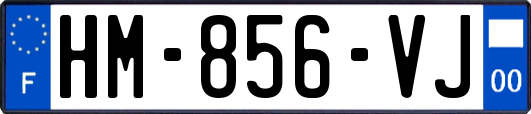 HM-856-VJ