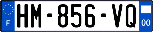 HM-856-VQ