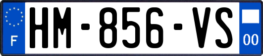 HM-856-VS