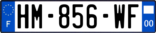 HM-856-WF