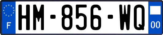 HM-856-WQ