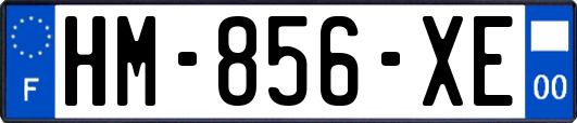 HM-856-XE