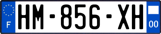 HM-856-XH