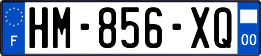 HM-856-XQ