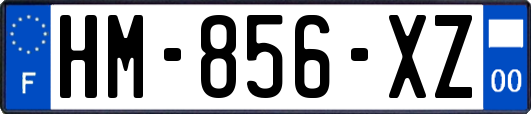 HM-856-XZ