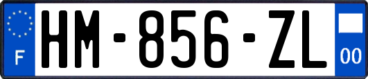 HM-856-ZL