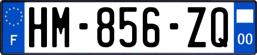 HM-856-ZQ