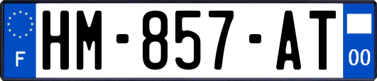 HM-857-AT