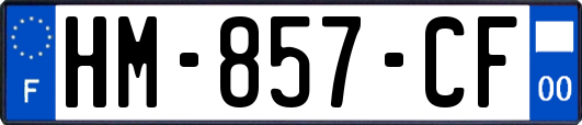 HM-857-CF