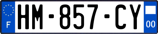 HM-857-CY