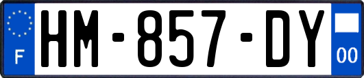 HM-857-DY
