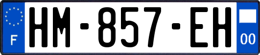 HM-857-EH