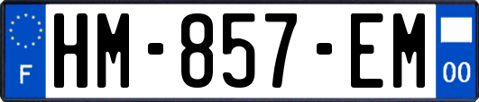 HM-857-EM