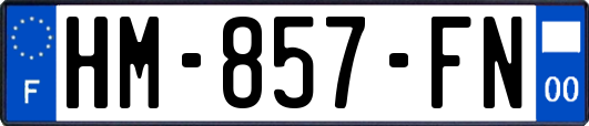 HM-857-FN