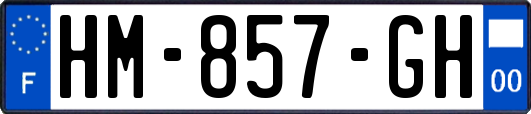 HM-857-GH