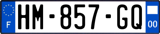 HM-857-GQ
