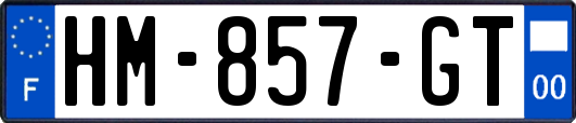 HM-857-GT
