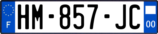 HM-857-JC