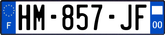 HM-857-JF