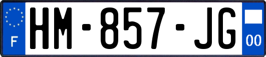 HM-857-JG