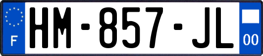 HM-857-JL