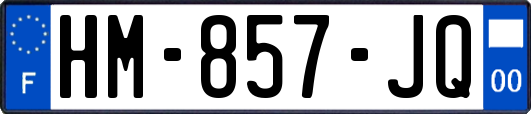 HM-857-JQ