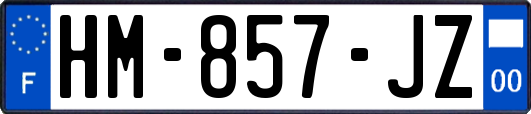 HM-857-JZ
